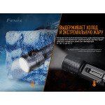 Ліхтар ручний Fenix LR35R
