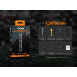 Ліхтар ручний Fenix LD32 UVC