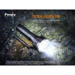 Ліхтар ручний Fenix LR80R
