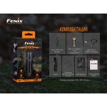 Ліхтар ручний Fenix PD36TAC