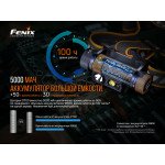 Ліхтар налобний Fenix HM70R