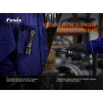 Ліхтар ручний Fenix C7