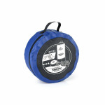 Душ кемпінговий Naturehike NH17L101-D, блакитний