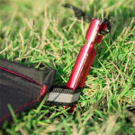 Килимок для пікніка водостійкий надлегкий Naturehike Moisture Picnic Mat NH17D050-B, 145x200 см, чорний