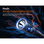Ліхтар ручний Fenix LD22 V2.0
