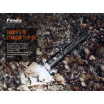 Ліхтар ручний Fenix LD22 V2.0