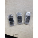 Набір змінних клинків Roxon (BA05; BA06; BA07) 3in1 для S501U, S502U, S802