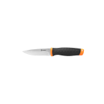 Ніж Ganzo G806-OR помаранчевий з ножнами