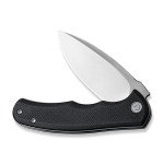 Ніж складаний кишеньковий Civivi Mini Praxis, (7.5 см) D2 / G10 чорний