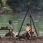 Чайник титановий Naturehike NH21CJ007 1 л
