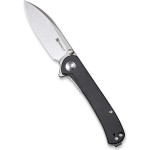 Ніж складаний кишеньковий Sencut Scepter, (7.5 см) 9Cr18MoV / G10  чорний