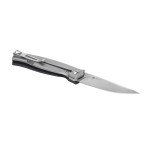 Ніж складаний кишеньковий Ruike M661-TZ, (7.4 см) steel 154СМ / G10 чорний
