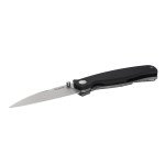 Ніж складаний кишеньковий Ruike M662-TZ, (7.4 см) steel 154СМ / TC4 (титан) + G10 чорний