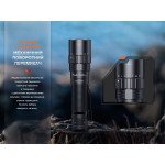 Ліхтар ручний Fenix PD40R V3.0, 3000 lm