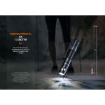 Ліхтар ручний Fenix LD12R