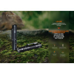 Ліхтар ручний Fenix LD12R