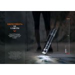 Ліхтар ручний Fenix LD12R