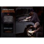Ліхтар ручний Fenix LD12R