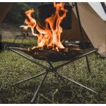 Чаша для багаття Naturehike NH20SK001 20CJ складана