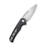 Ніж складаний туристичний Sencut Mims, (8.8 см) 9Cr18MoV / G10 чорний