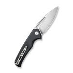 Ніж складаний туристичний Sencut Mims, (8.8 см) 9Cr18MoV / G10 чорний