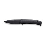 Ніж складаний туристичний Civivi Cetos, (8.8 см) 14C28N / Wood & Stainless