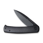 Ніж складаний туристичний Civivi Cetos, (8.8 см) 14C28N / Wood & Stainless