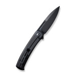 Ніж складаний туристичний Civivi Cetos, (8.8 см) 14C28N / Wood & Stainless