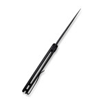 Ніж складаний туристичний Civivi Cetos, (8.8 см) 14C28N / Wood & Stainless