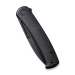 Ніж складаний туристичний Civivi Cetos, (8.8 см) 14C28N / Wood & Stainless