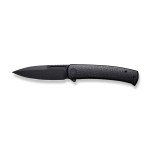 Ніж складаний туристичний Civivi Cetos, (8.8 см) 14C28N / Wood & Stainless