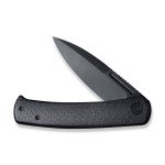 Ніж складаний туристичний Civivi Cetos, (8.8 см) 14C28N / Wood & Stainless
