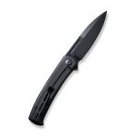 Ніж складаний туристичний Civivi Cetos, (8.8 см) 14C28N / Wood & Stainless