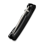Ніж складаний кишеньковий Civivi Altus, (7.5 см) Nitro-V / G10 чорний