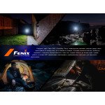 Ліхтар ручний Fenix E28R V2.0