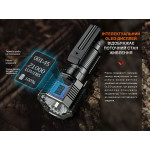 Ліхтар ручний Fenix LR60R