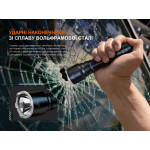 Ліхтар ручний Fenix TK22R