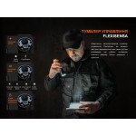 Ліхтар ручний Fenix TK22R