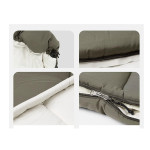 Спальний мішок Naturehike LD150 CNK2300SD016, бежевий