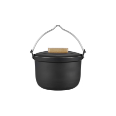 Каструля-казанок Naturehike CNK2300CJ015, алюміній