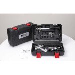 Точильний верстат Ruixin Touch Pro RX-009