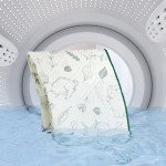 Килимок для пікніка водостійкий Naturehike CNH22DZ14004, 180×200 см, зелений з принтом