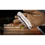 Ніж складаний Sencut Hyrax S23097-3