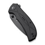 Ніж складаний туристичний Sencut Hyrax, (8.4 см) 9Cr18MoV / G10 чорний