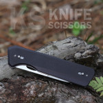 Ніж-Ножиці Roxon KS S501U
