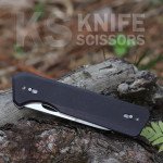 Ніж-Ножиці Roxon KS S501U