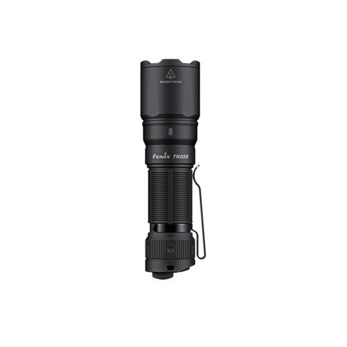Тактичний ліхтар ручний Fenix TK05R