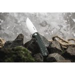 Ніж складаний Ganzo G769-GR