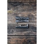 Мультитул Multi Tool Ganzo G303-B