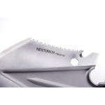 Багатофункціональна складана лопата Nextorch MT30